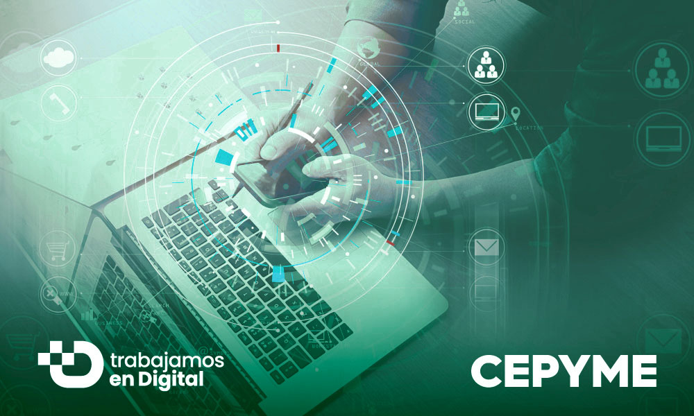 Digitalización aplicada al Sector Productivo Digitalización aplicada al Sector Productivo
