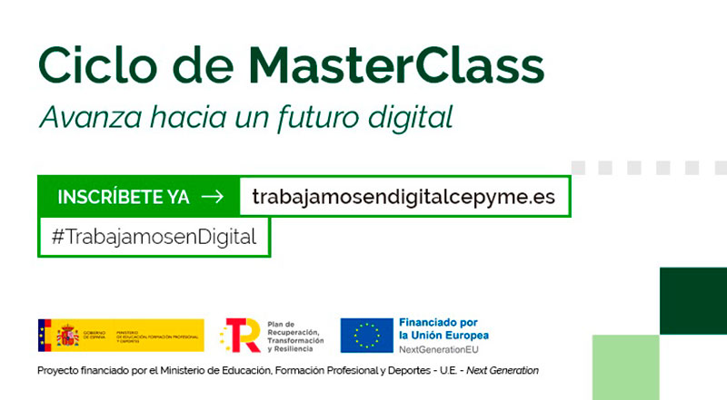 Proyecto Trabajamos en Digital Proyecto Trabajamos en Digital