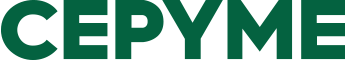 Logotipo CEPYME
